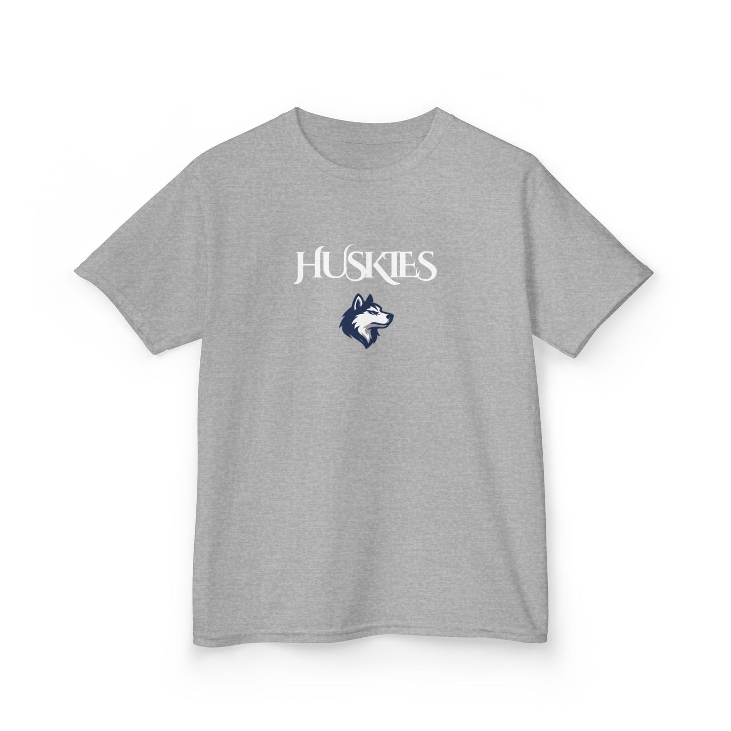 Huskies CrestMark Youth Tee