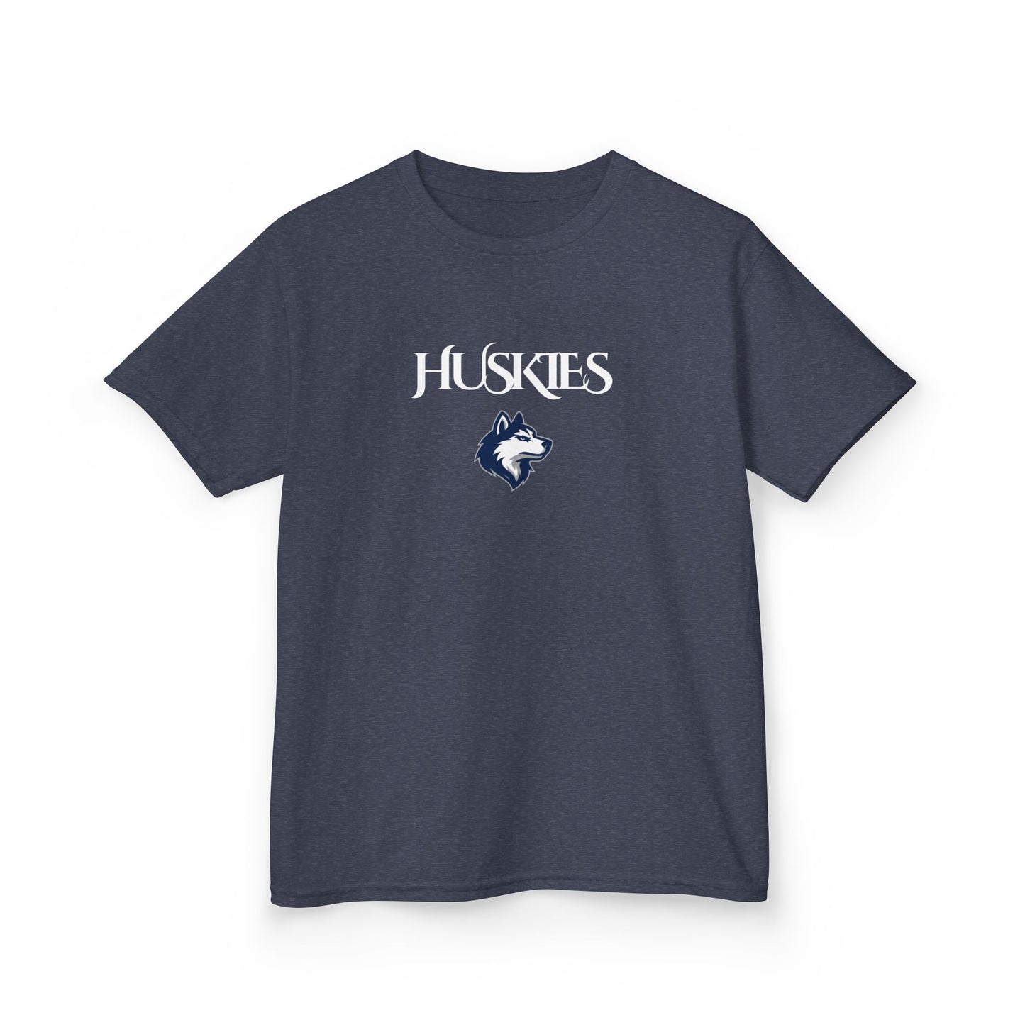 Huskies CrestMark Youth Tee