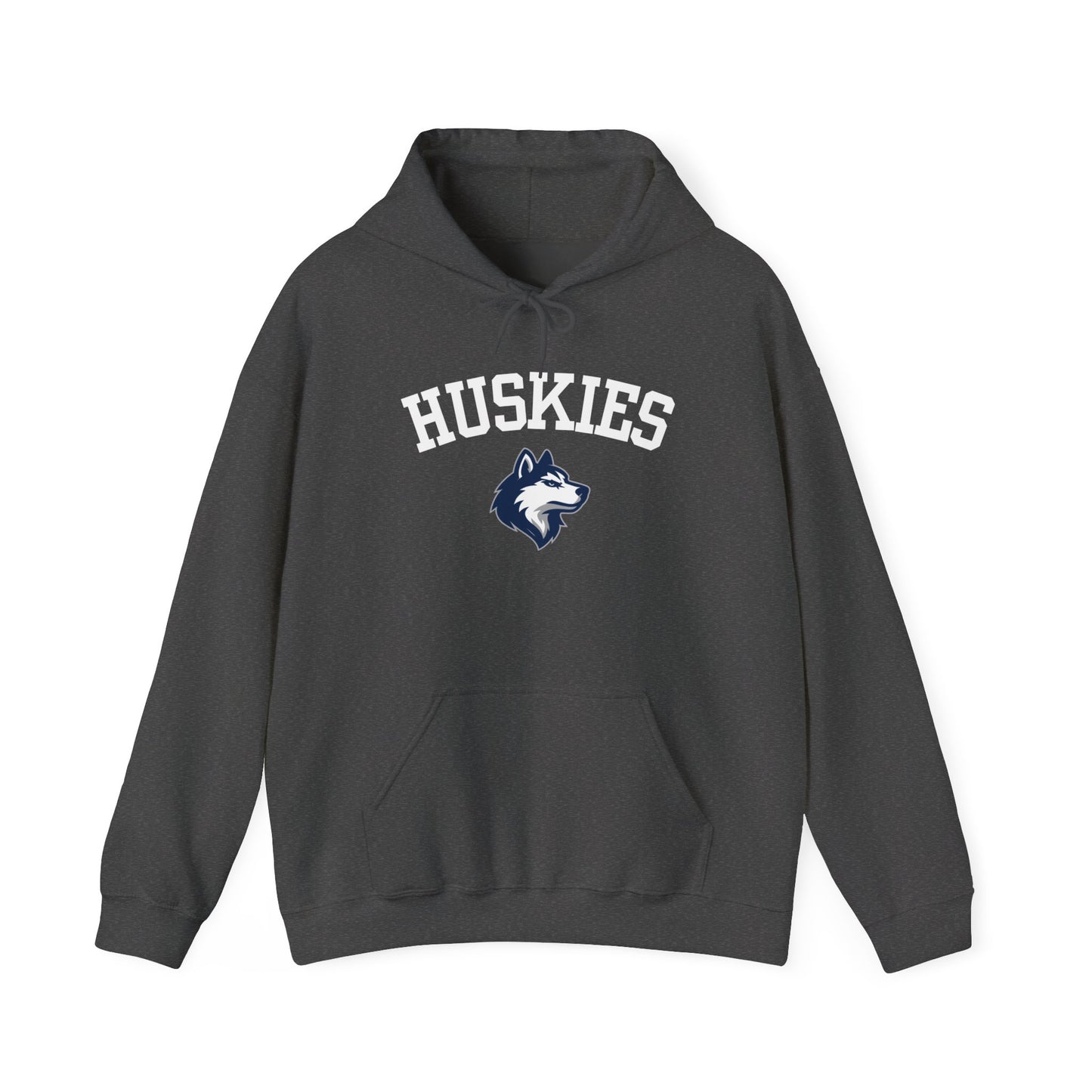 Copy of Huskies CrestMark Hoodie