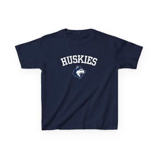 Huskies ArcPride Youth Tee