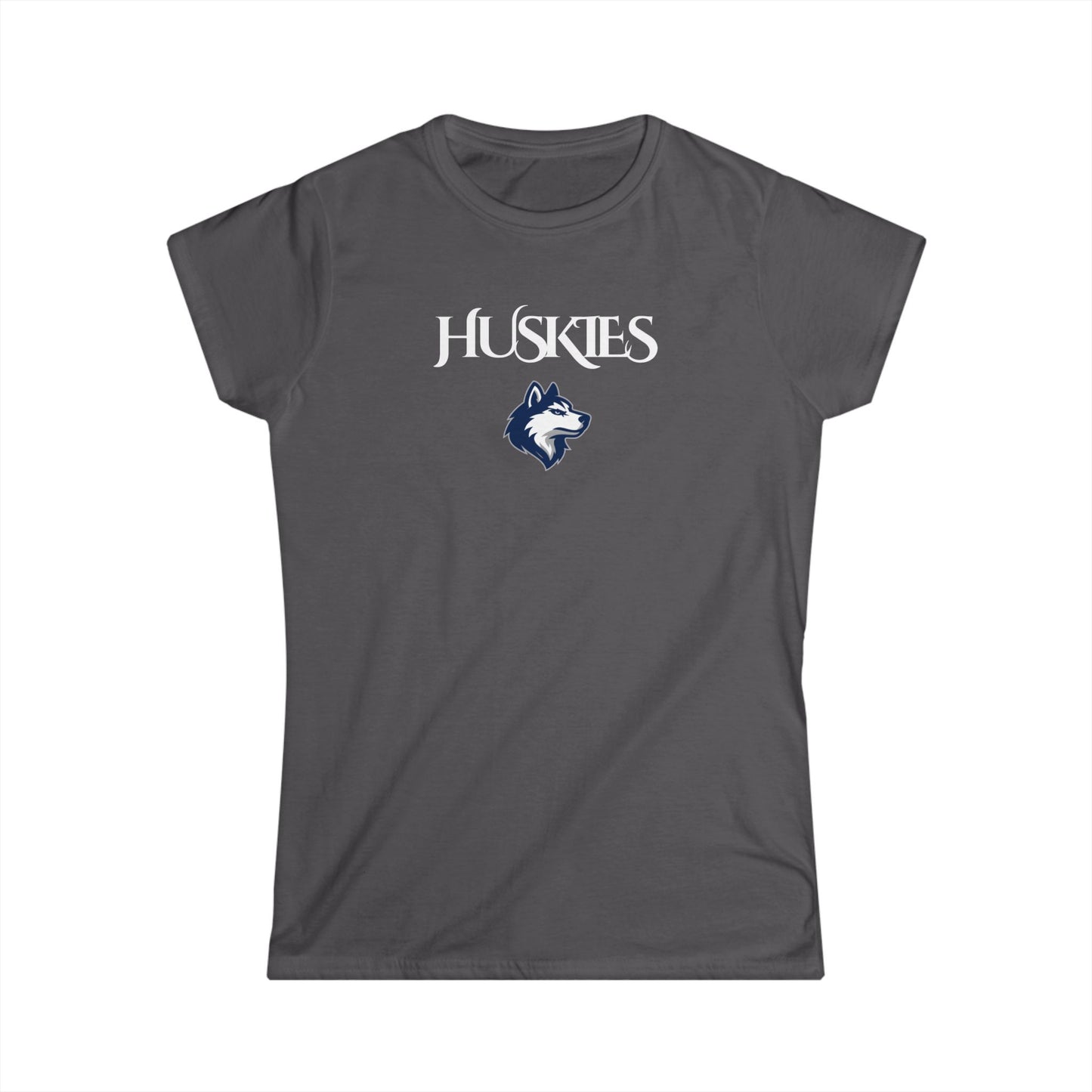 Huskies CrestMark Women’s Tee