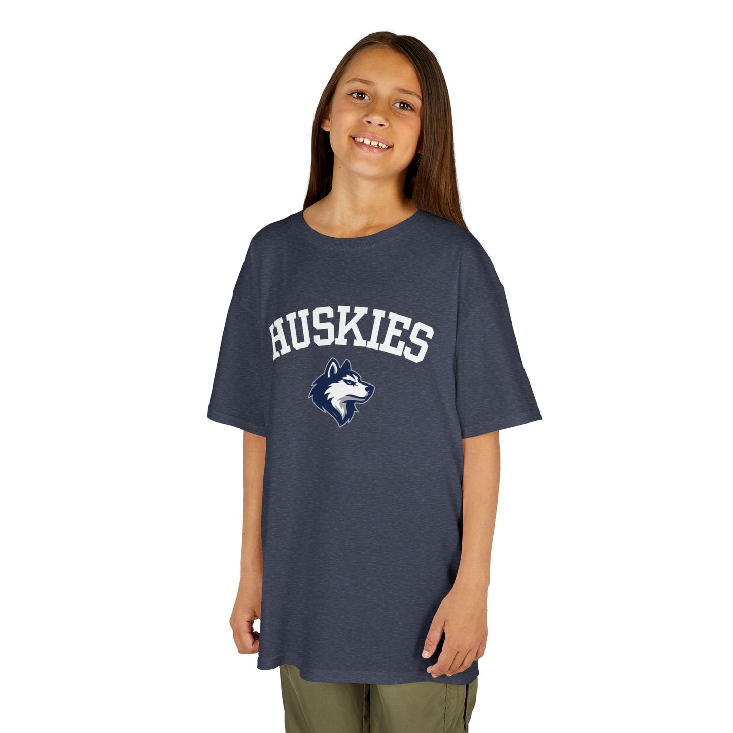 Huskies ArcPride Youth Tee