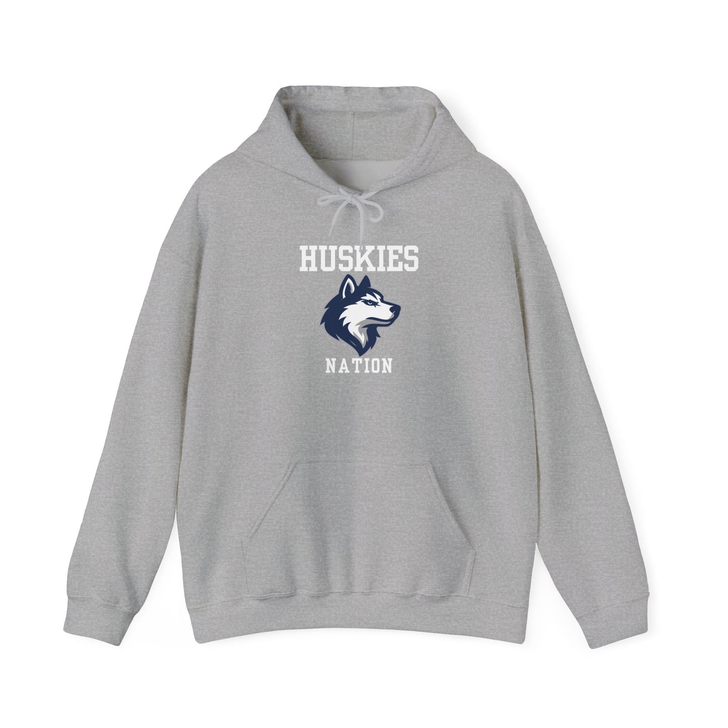 Huskies Nation PowerMark Hoodie