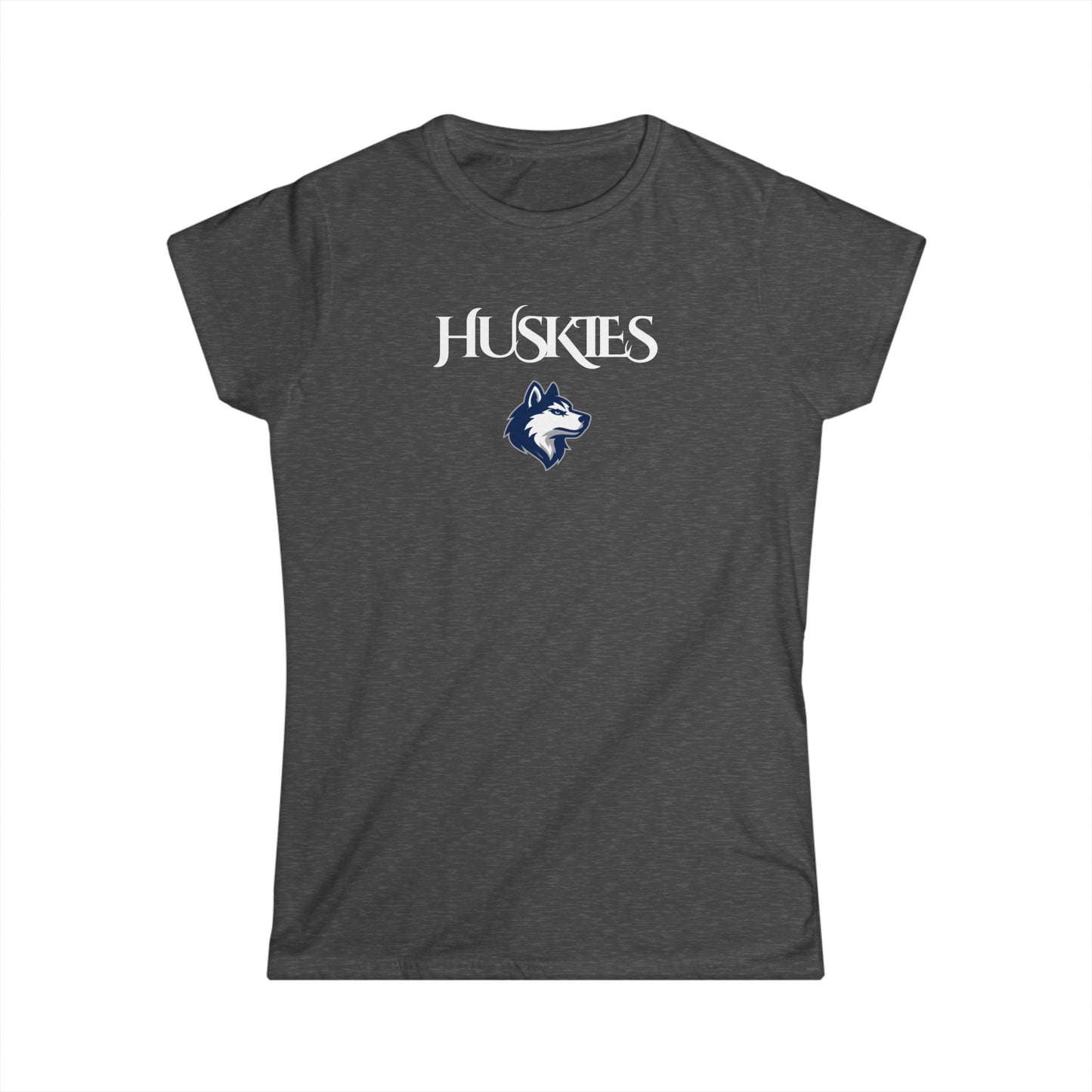 Huskies CrestMark Women’s Tee
