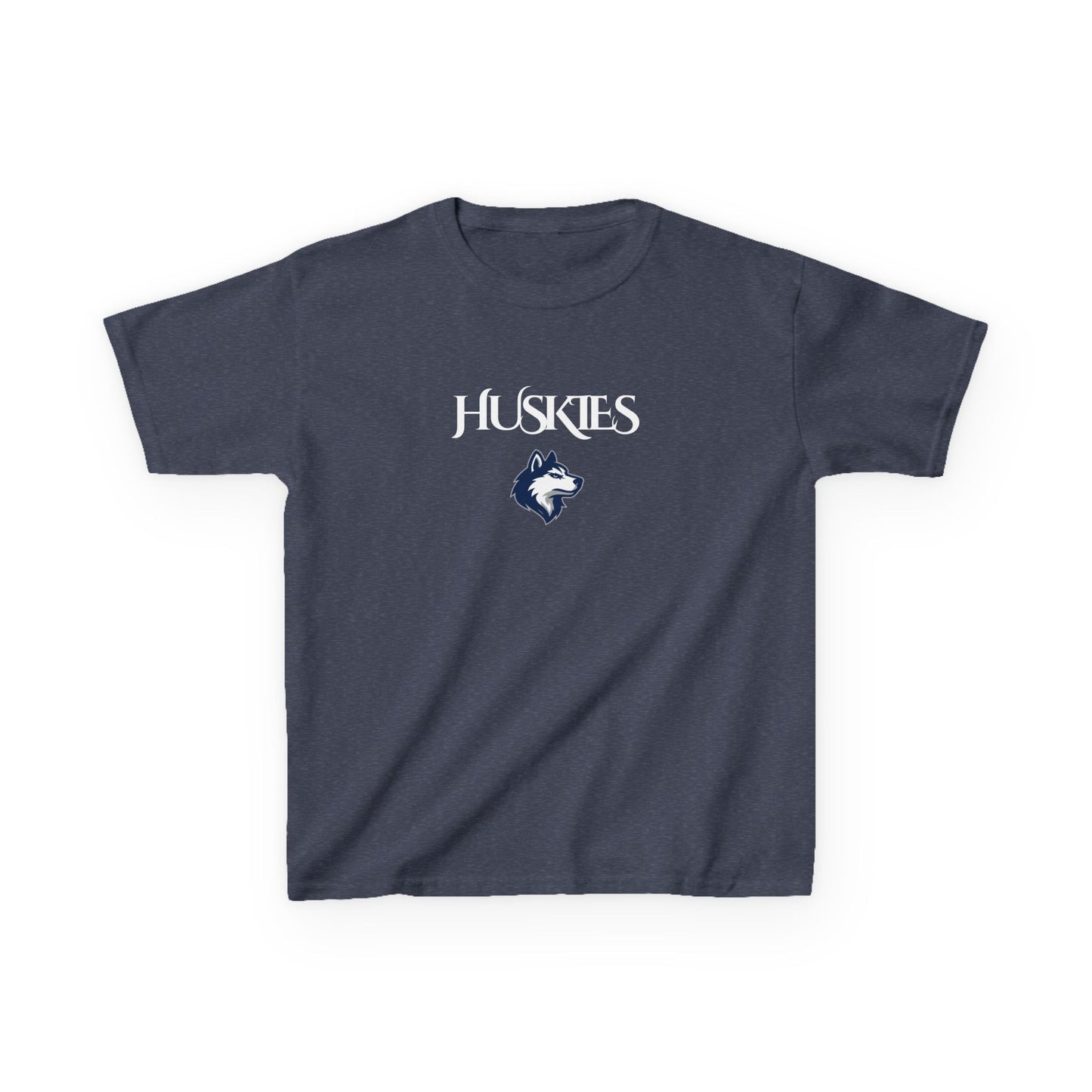Huskies CrestMark Youth Tee