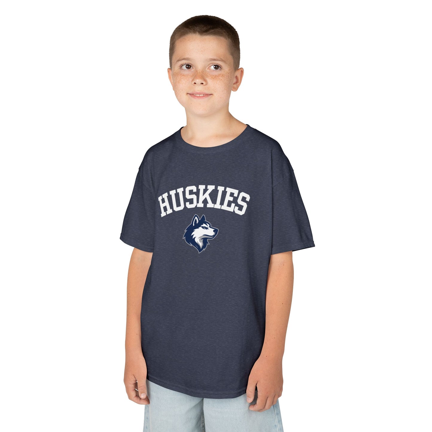 Huskies ArcPride Youth Tee