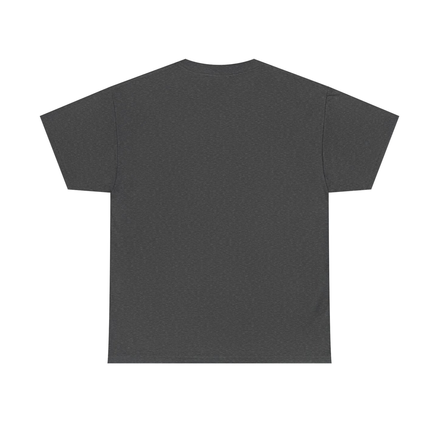 Huskies Cheerleading CrestLine Tee